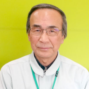 理事長 八十出 泰成